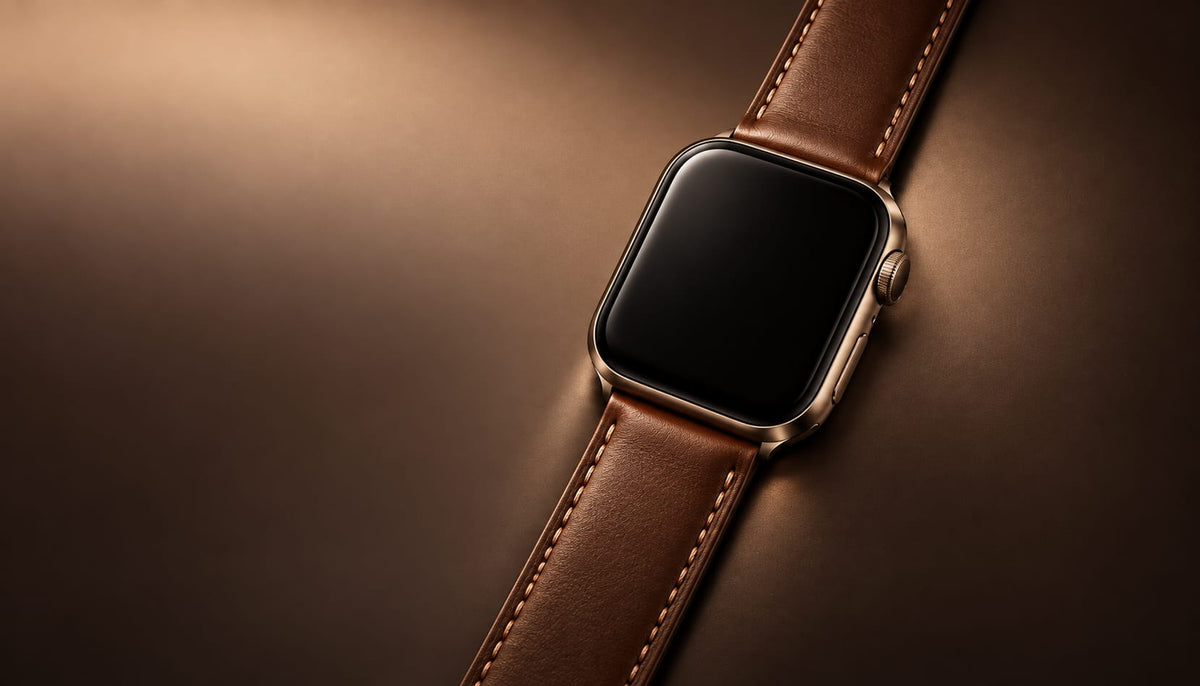 Leather Bands