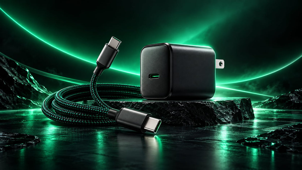 Cables & Adapters