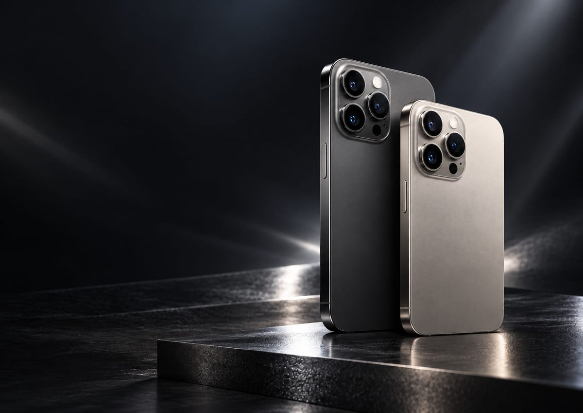 iPhone DUO