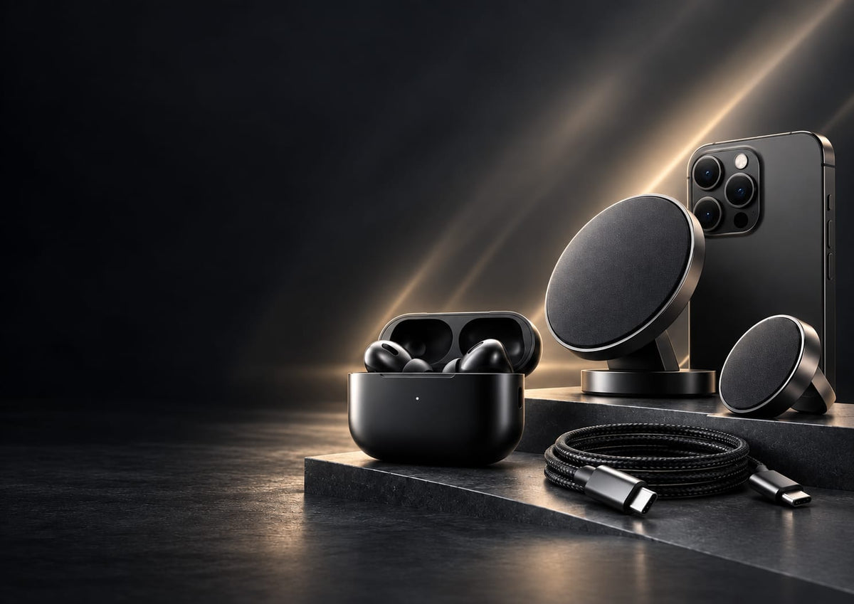 Accessoires