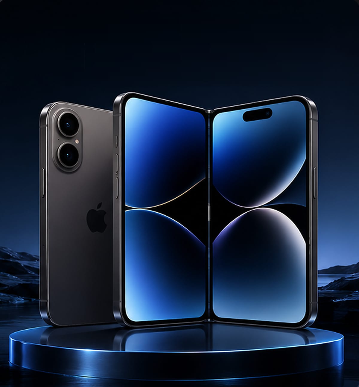 iPhone DUO